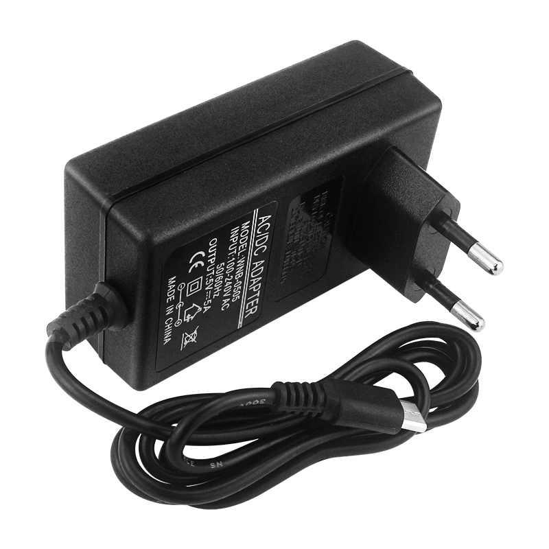 Orange Pi 5 Pro Power Supply 5 - đánh giá và giá Banana Pi Bpi-M5