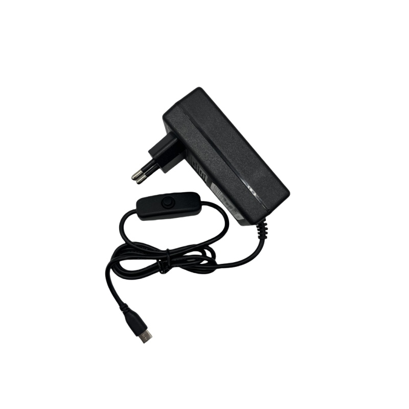 Orange Pi 5 Plus Power Adapter - đánh giá và giá Banana Pi Bpi-M5