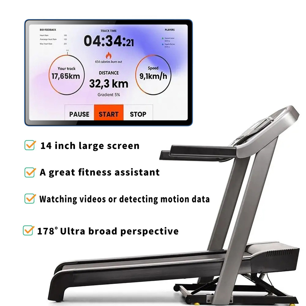 New 14 Inch Tablets Global Ver - đánh giá và giá Khadas Vim4 8Gb
