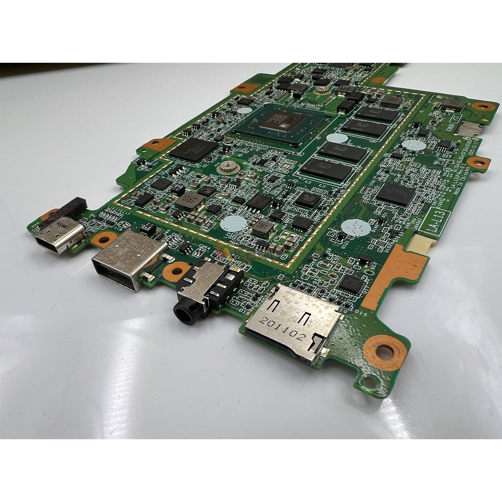 LA-L131P For Lenovo 14e Chrome - đánh giá và giá Khadas Vim4 8Gb