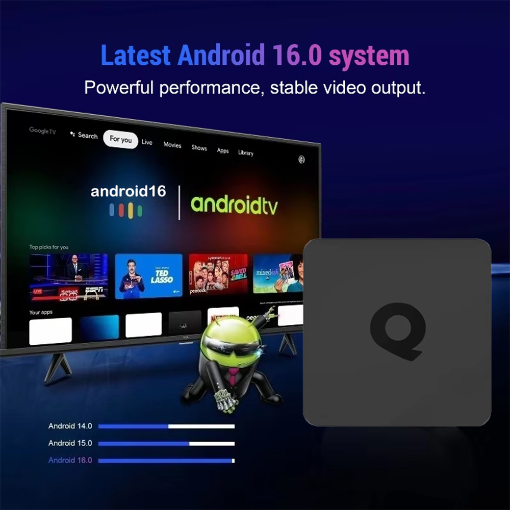 Smart TV Box 2026 Q1 RK3158 An - đánh giá và giá Khadas Vim4 8Gb