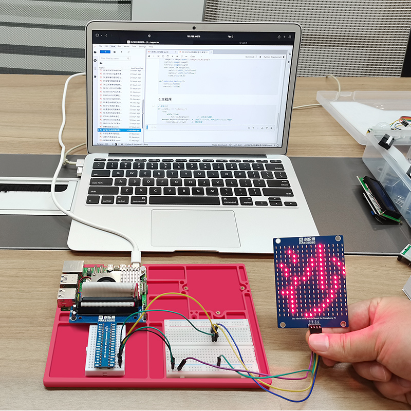 Raspberry Pi 5 Sensor Developm - đánh giá và giá Raspberry Pi 5 8Gb Kit