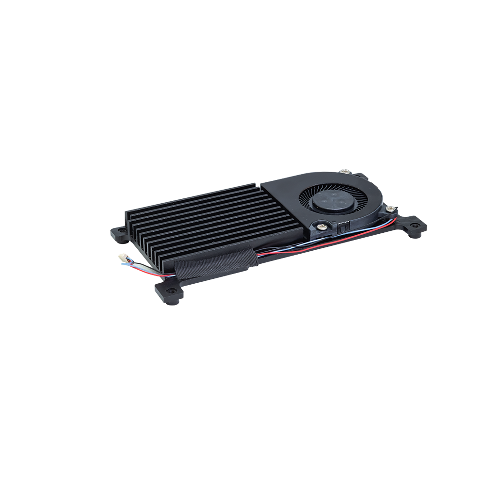Banana Pi BPI-M7 Heat sink Coo - đánh giá và giá Banana Pi Bpi-M5